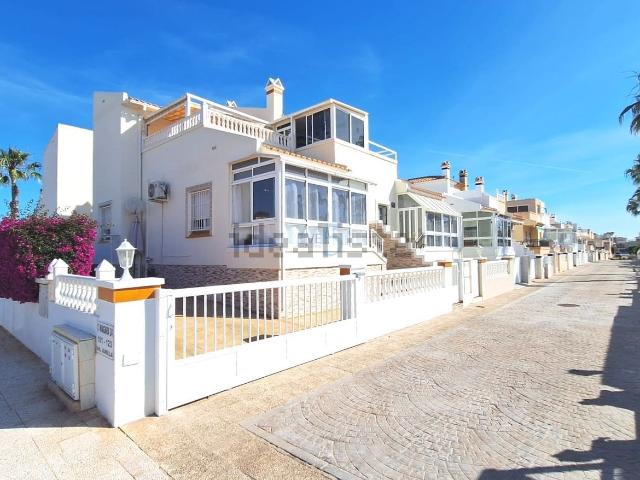 Chalet, Playa Flamenca, Orihuela