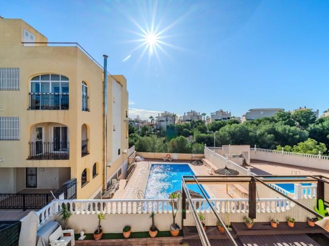 Chalet, Playa Flamenca, Orihuela
