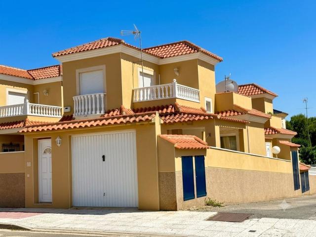 Chalet, Playa Flamenca, Orihuela