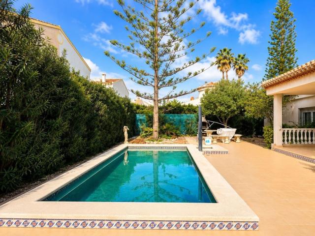 Chalet, Playa Flamenca, Orihuela