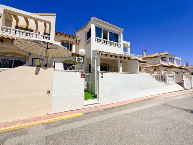 Chalet, Playa Flamenca, Orihuela