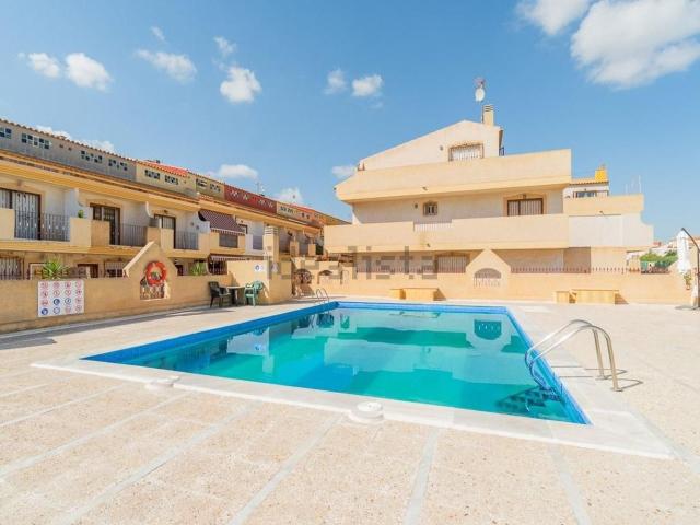 Chalet, Playa Flamenca, Orihuela