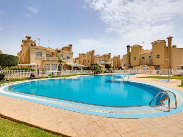 Chalet, Playa Flamenca, Orihuela