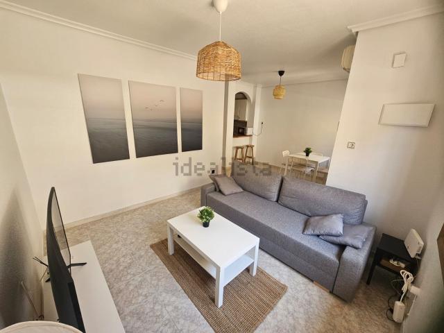 Chalet, Playa Flamenca, Orihuela
