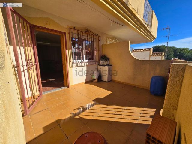 Chalet, Playa Flamenca, Orihuela