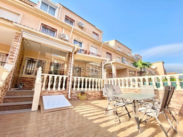 Chalet, Playa Flamenca, Orihuela