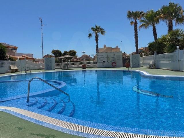 Chalet, Playa Flamenca, Orihuela