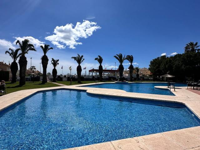 Chalet, Playa Flamenca, Orihuela
