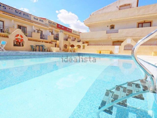 Chalet, Playa Flamenca, Orihuela