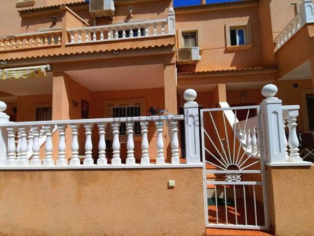 Chalet, Playa Flamenca, Orihuela