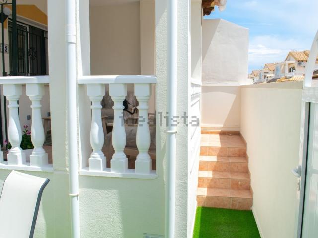 Chalet, Playa Flamenca, Orihuela