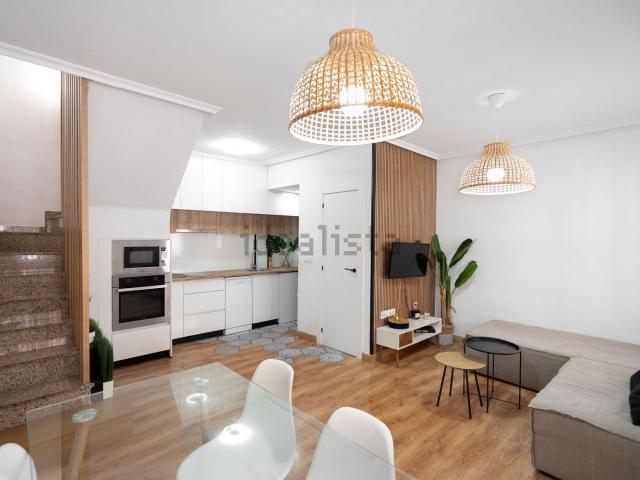 Chalet, Playa Flamenca, Orihuela