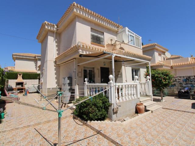 Chalet, Playa Flamenca, Orihuela