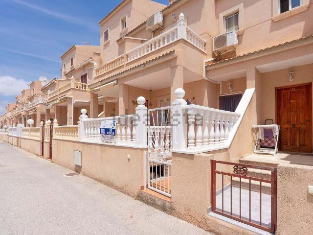 Chalet, Playa Flamenca, Orihuela