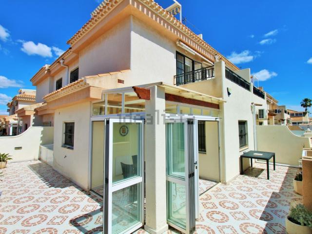Chalet, Playa Flamenca, Orihuela