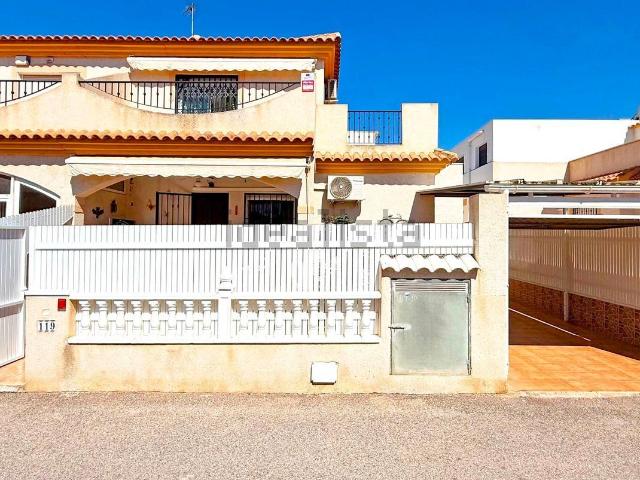Chalet, Playa Flamenca, Orihuela