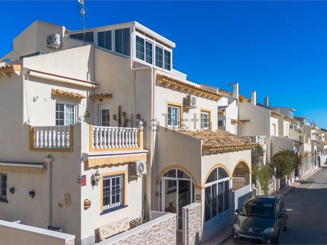 Chalet, Playa Flamenca, Orihuela