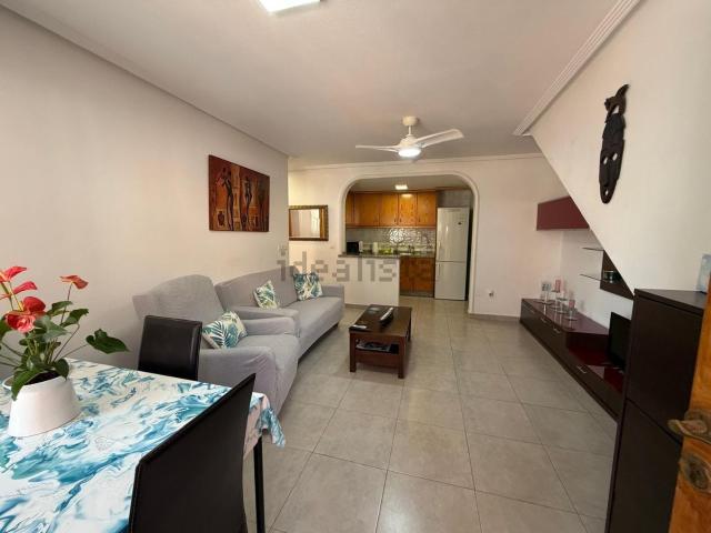 Chalet, Playa Flamenca, Orihuela