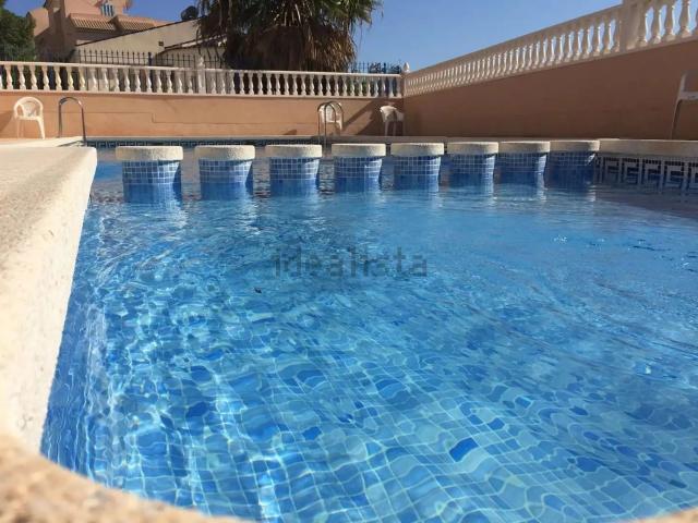 Chalet, Playa Flamenca, Orihuela