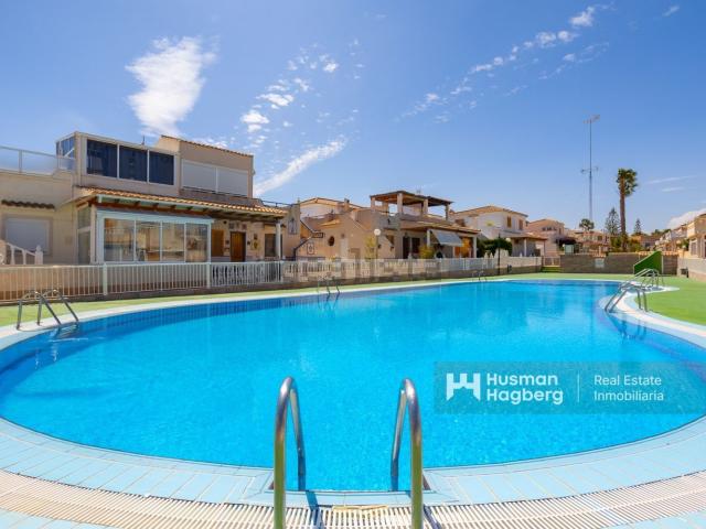 Chalet, Playa Flamenca, Orihuela