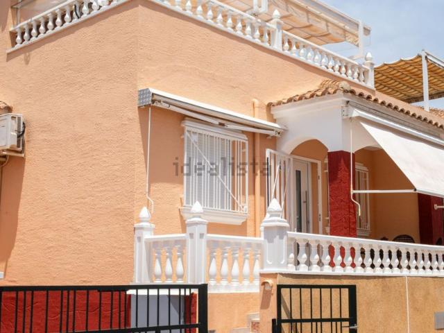Chalet, Playa Flamenca, Orihuela