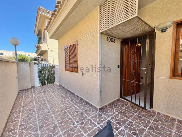 Chalet, Playa Flamenca, Orihuela