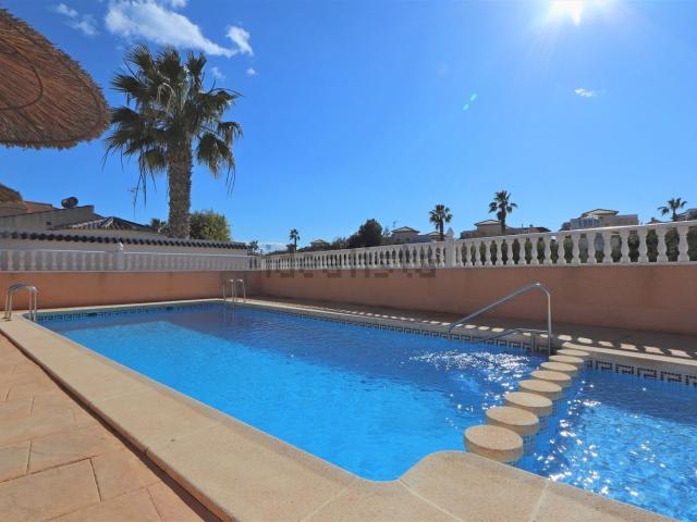 Chalet, Playa Flamenca, Orihuela