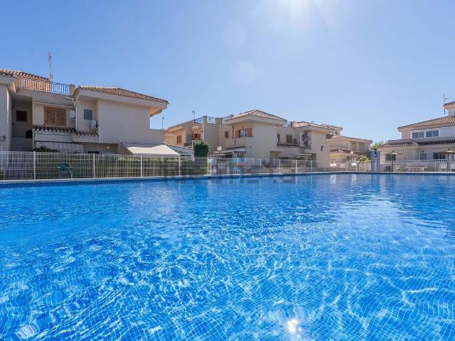 Chalet, Playa Flamenca, Orihuela