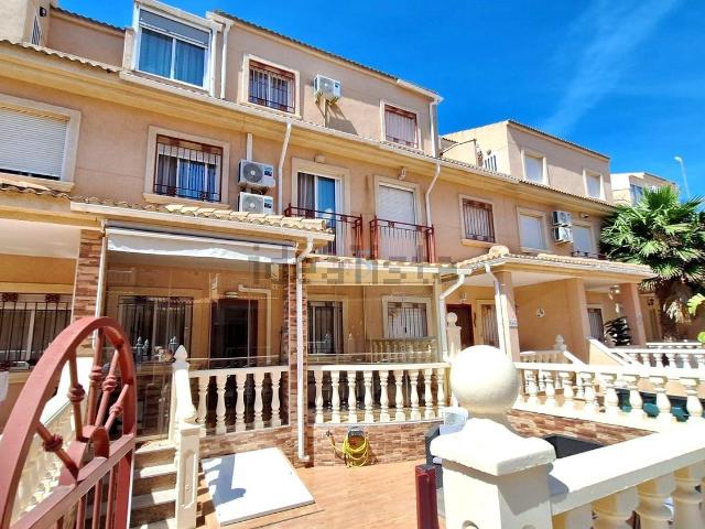 Chalet, Playa Flamenca, Orihuela