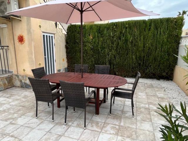 Chalet, Playa Flamenca, Orihuela