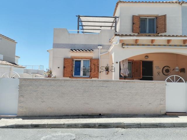 Chalet, Playa Flamenca, Orihuela