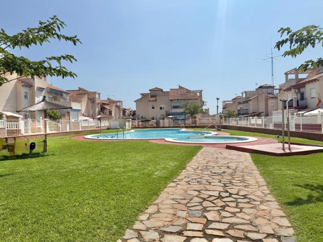 Chalet, Playa Flamenca, Orihuela