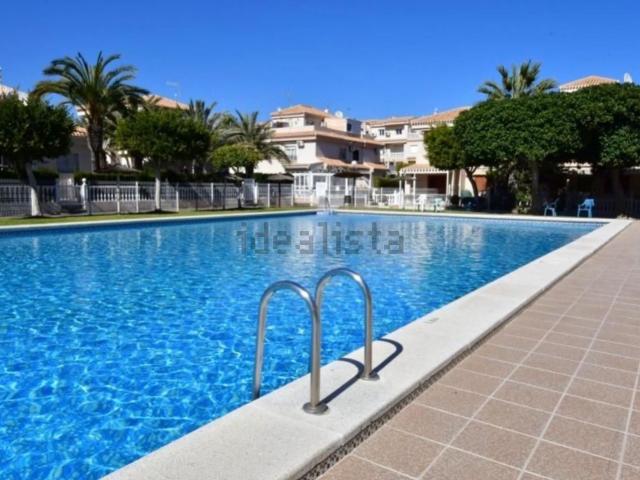 Chalet, Playa Flamenca, Orihuela