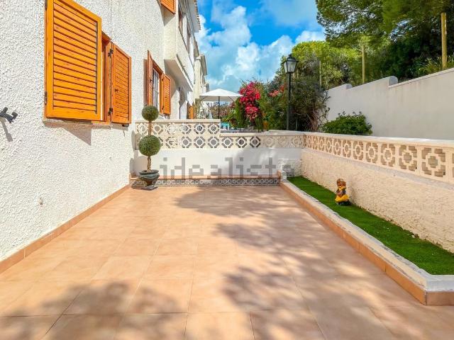 Chalet, Playa Flamenca, Orihuela