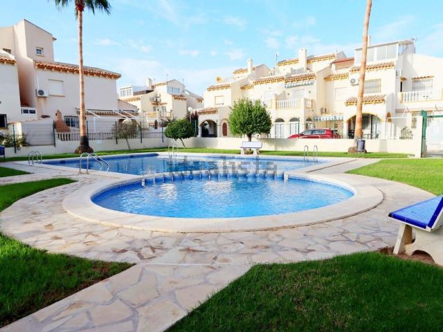 Chalet, Playa Flamenca, Orihuela