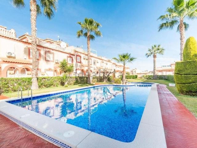 Chalet, Playa Flamenca, Orihuela