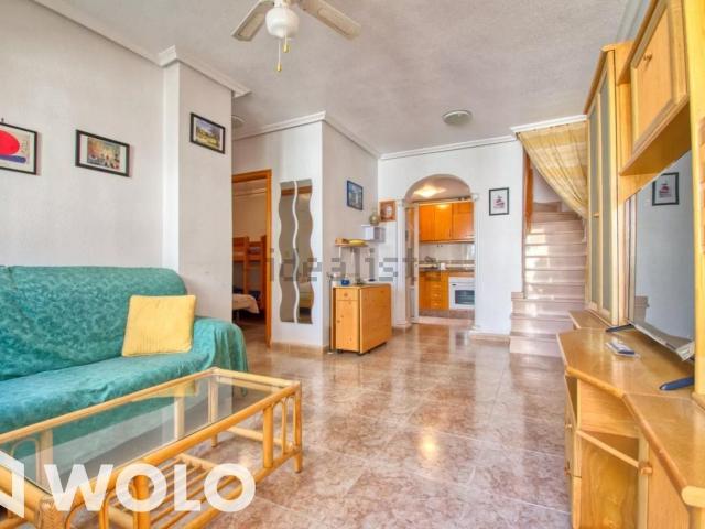 Chalet, Playa Flamenca, Orihuela
