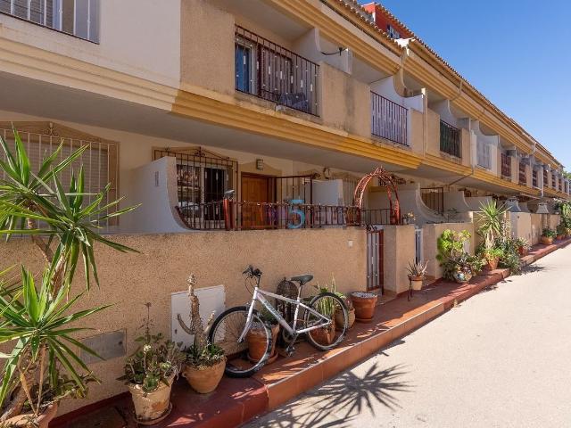 Chalet, Playa Flamenca, Orihuela