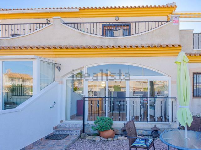 Chalet, Playa Flamenca, Orihuela