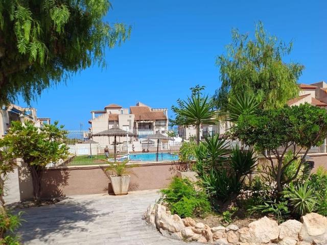Chalet, Playa Flamenca, Orihuela