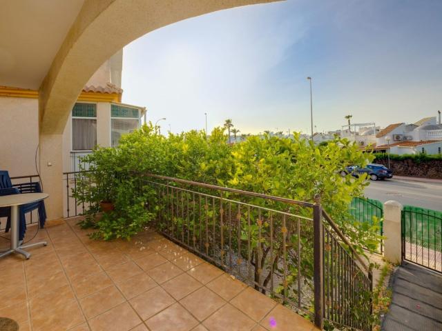 Chalet, Playa Flamenca, Orihuela