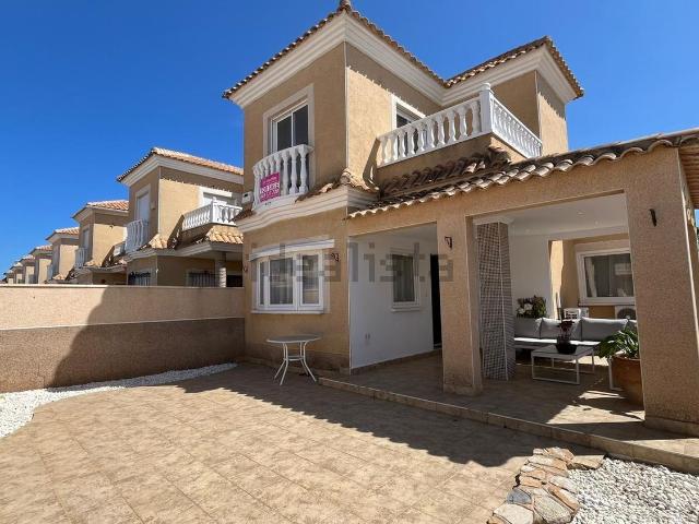 Chalet, Playa Flamenca, Orihuela