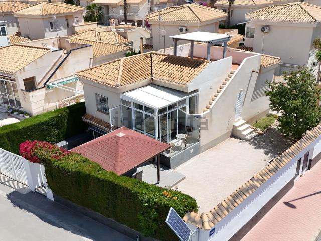 Chalet, Playa Flamenca, Orihuela