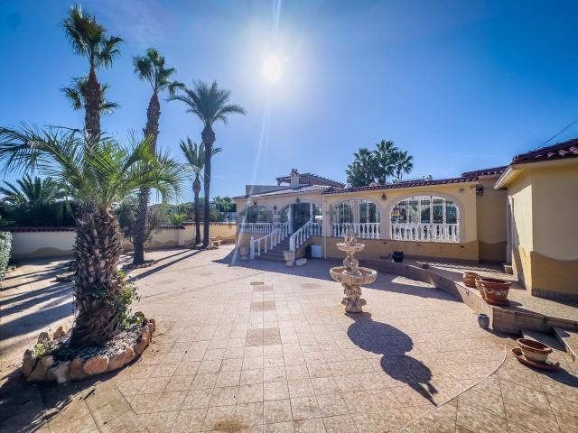 Chalet, Playa Flamenca, Orihuela