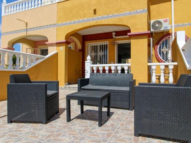 Chalet, Playa Flamenca, Orihuela