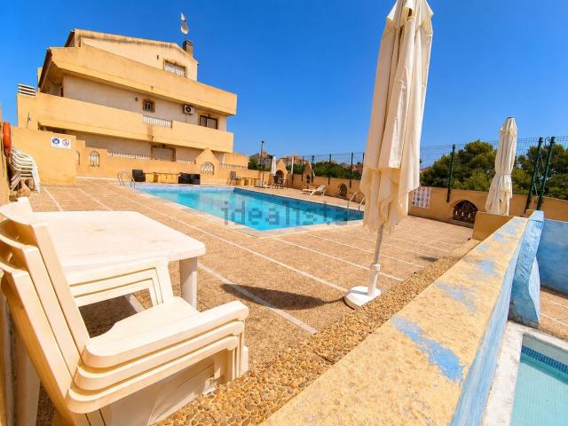 Chalet, Playa Flamenca, Orihuela