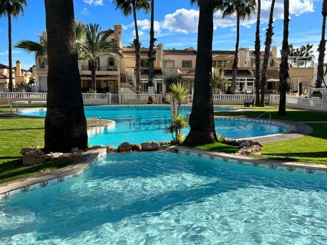 Chalet, Playa Flamenca, Orihuela