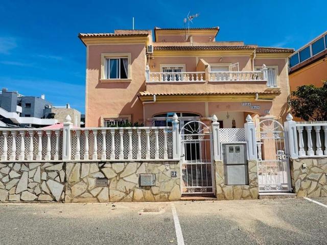 Chalet, Playa Flamenca, Orihuela
