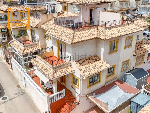 Chalet, Playa Flamenca, Orihuela