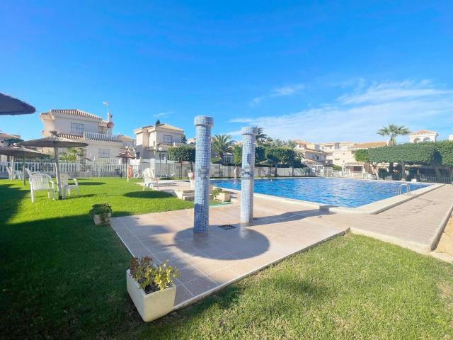 Chalet, Playa Flamenca, Orihuela